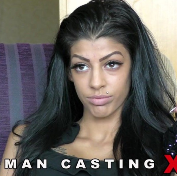 Nicol Alisa – Casting