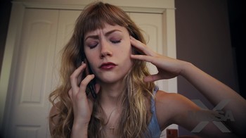 Missa X – Ivy Wolfe And Scarlett Sage In Love With Daddy