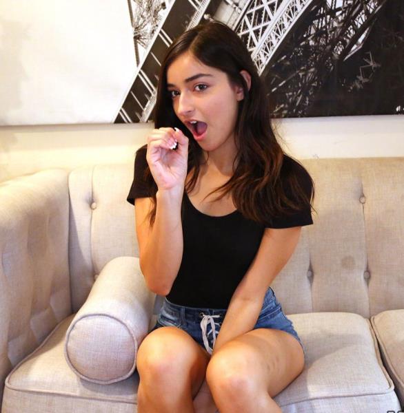 Emily Willis – Four Months Behind