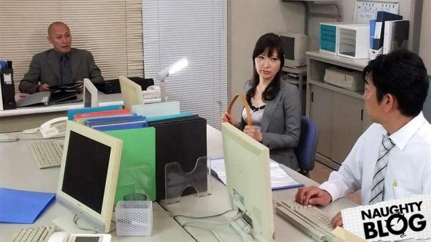 Japan HDV – Noeru Mitsushima